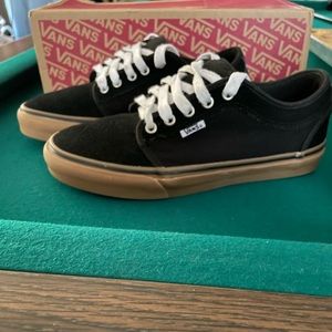 Vans pro ultra Cush HD Skateboarding shoes